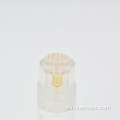 Essenlite 24K Golden Micro Derma Needles Hydra Stamp